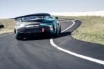 Mercedes-AMG GT4 2017 года